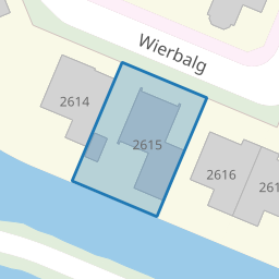 Perceel HDR00-N-3261