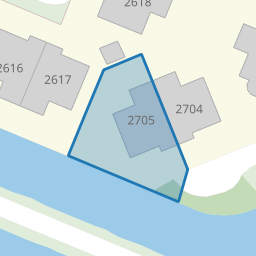 Perceel HDR00-N-3264