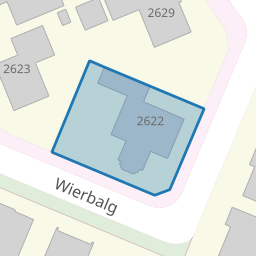 Perceel HDR00-N-3272