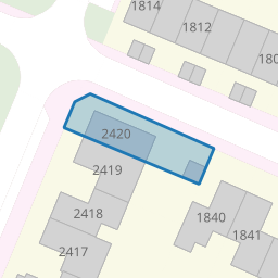 Perceel HDR00-N-3300