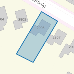 Perceel HDR00-N-3318