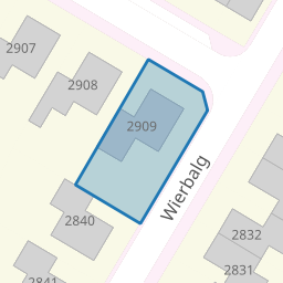 Perceel HDR00-N-3321