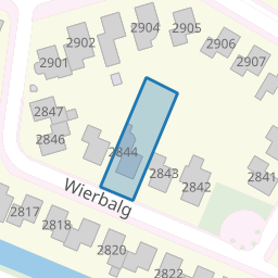 Perceel HDR00-N-3326