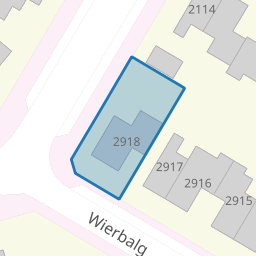 Perceel HDR00-N-3331