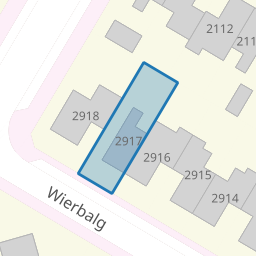 Perceel HDR00-N-3332