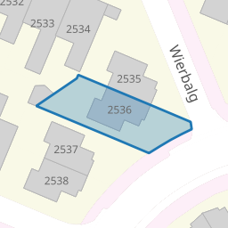 Perceel HDR00-N-3350