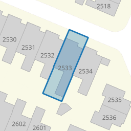 Perceel HDR00-N-3353