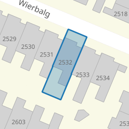 Perceel HDR00-N-3354