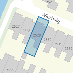 Perceel HDR00-N-3357