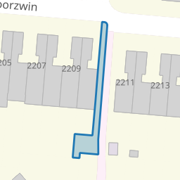 Perceel HDR00-N-3378