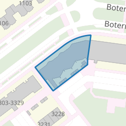 Perceel HDR00-N-3395