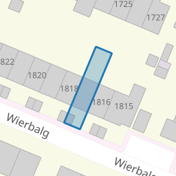 Perceel HDR00-N-3405