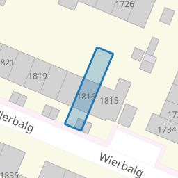 Perceel HDR00-N-3406