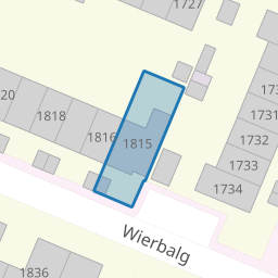 Perceel HDR00-N-3407