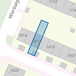 Perceel HDR00-N-3419