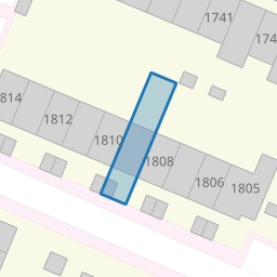 Perceel HDR00-N-3422