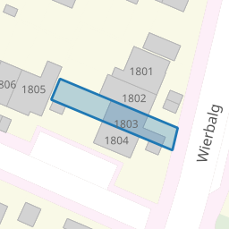 Perceel HDR00-N-3432