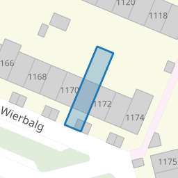 Perceel HDR00-N-3455