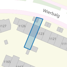 Perceel HDR00-N-3460