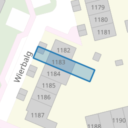 Perceel HDR00-N-3477