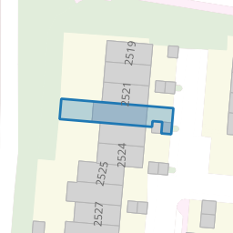 Perceel HDR00-N-3508