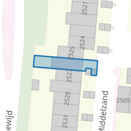 Perceel HDR00-N-3512