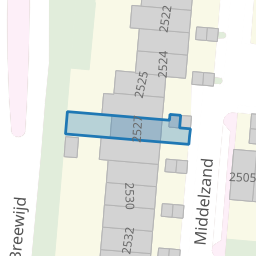 Perceel HDR00-N-3513