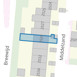 Perceel HDR00-N-3515