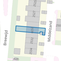 Perceel HDR00-N-3516