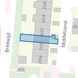 Perceel HDR00-N-3517