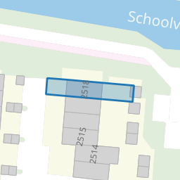 Perceel HDR00-N-3521