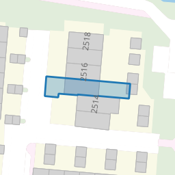 Perceel HDR00-N-3524