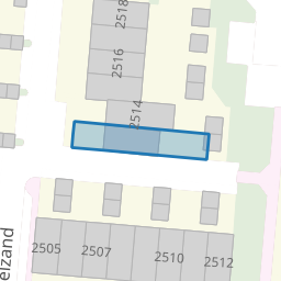 Perceel HDR00-N-3526