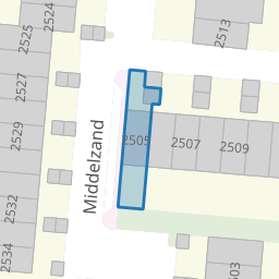 Perceel HDR00-N-3527