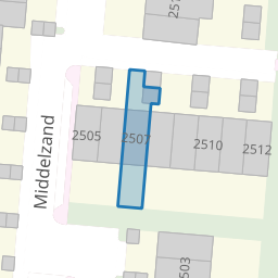 Perceel HDR00-N-3529