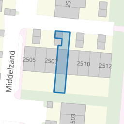 Perceel HDR00-N-3530