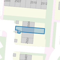 Perceel HDR00-N-3536