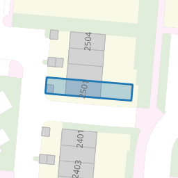 Perceel HDR00-N-3538