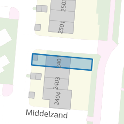 Perceel HDR00-N-3539