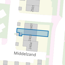 Perceel HDR00-N-3540