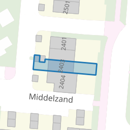 Perceel HDR00-N-3541