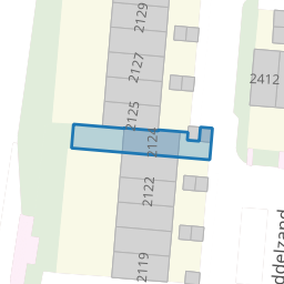 Perceel HDR00-N-3551