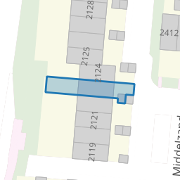 Perceel HDR00-N-3552