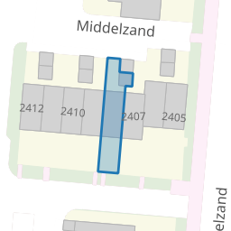 Perceel HDR00-N-3561