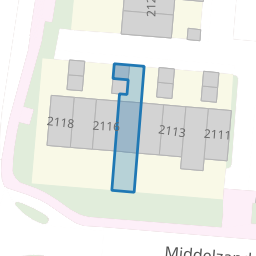 Perceel HDR00-N-3568