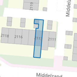 Perceel HDR00-N-3570