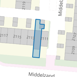 Perceel HDR00-N-3571