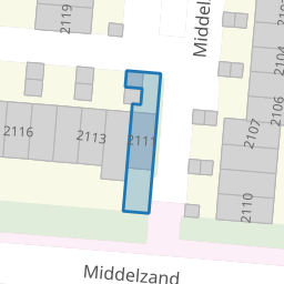 Perceel HDR00-N-3572