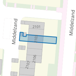 Perceel HDR00-N-3575