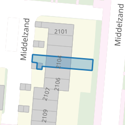 Perceel HDR00-N-3576